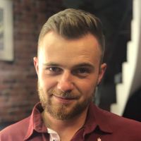 Bogdan Dubylovskyj's Photo