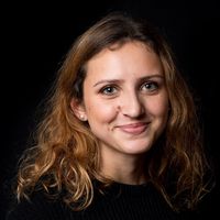 Coline Bardin's Photo