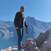 Mauricio Gonzalez的照片