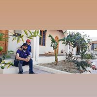 Zeinab Taherzade的照片