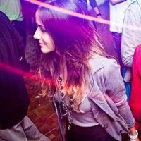 Natasha Vilela's Photo