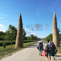 Fotos de Simon lebeigle