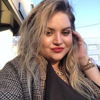 Ksenya Karavaeva's Photo