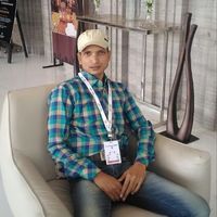 Mohammad Suhail's Photo