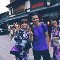 Photos de Tom Lavery