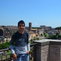 Daniel Montoya的照片