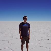 Julian Krauss的照片