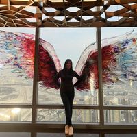 Ellie Valdopena's Photo