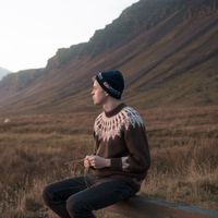 Alex Polianin's Photo