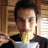 Ulisses Candal Sato's Photo