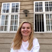 Renata Kazakova's Photo