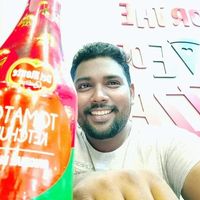 Murali Krishna's Photo