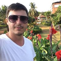 Artem Kadeev的照片