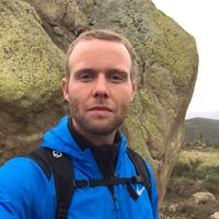 Pierre Spaeth's Photo