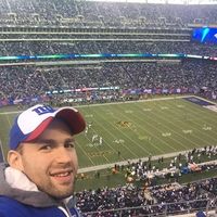 Zelig Kroynik's Photo