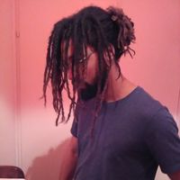 Félix Kalonji's Photo