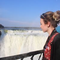 Léana THERS's Photo