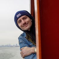 Fotos von Antoine Avigo