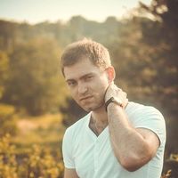 Игорь Степанченко's Photo