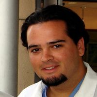 Jean-Paul Serrano's Photo