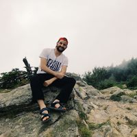 Fotos von İbrahim Furkan Erdoğan