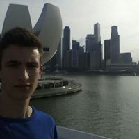 Nils Hellman's Photo