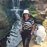 Parwati Yadav's Photo