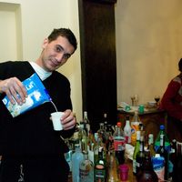 Photos de David Varvaridze