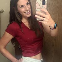 Rachel Rosenberg's Photo