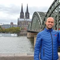 Francisco Gutierrez Barros's Photo