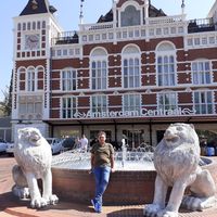 Muhammed Hani的照片