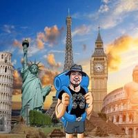 Raf On The Go's Photo