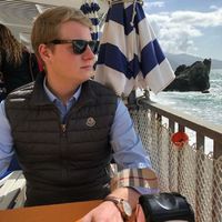 Antoine Evrard's Photo