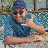 Flavio Solcà's Photo