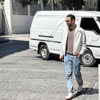 Mohamed Sabry's Photo