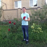 Дмитрий Бобровский's Photo