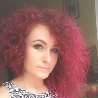 Andriana Lunguliak's Photo