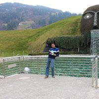 Fotos von Ravikant  Bhattad