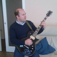 Alessandro Lancellotti's Photo