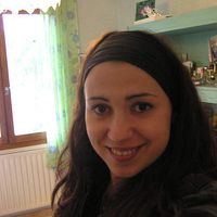 Séverine Grasset的照片