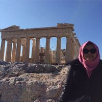 Novi Sulistyaningsih的照片