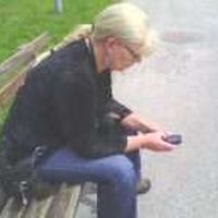 Photos de Marianne van der Putten