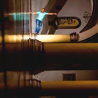 Luis Angel Noriega's Photo