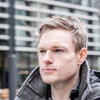 Even  Von Stamsund's Photo