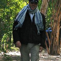 Robert Barber's Photo