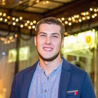 Artem Sorokin的照片