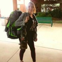 Kelli McConnell的照片