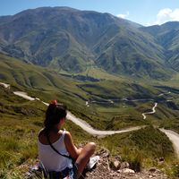 Maru Chemes的照片