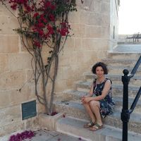 Fotos de Monica  Marium