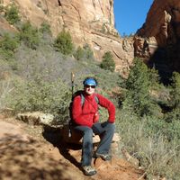 Geneviève  Poirier的照片